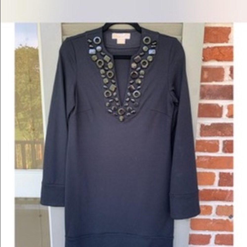 Michael Kors Black Garment